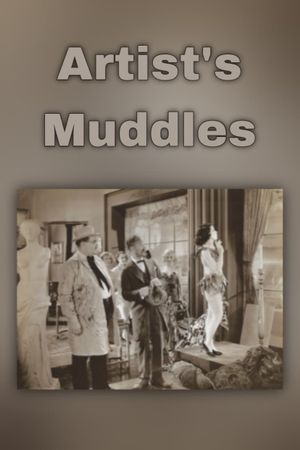 Artist's Muddles's poster