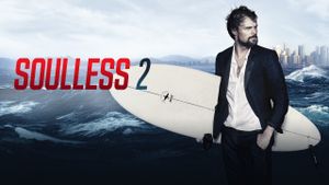 Soulless 2's poster