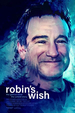 Robin's Wish's poster