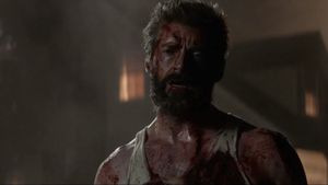 Logan's poster