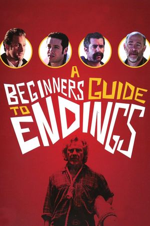 A Beginner's Guide to Endings's poster