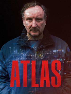 Atlas's poster