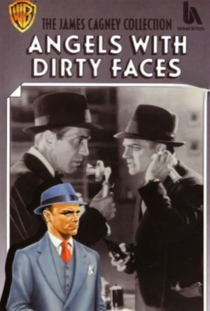Angels with Dirty Faces's poster