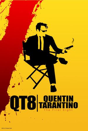 QT8: The First Eight's poster