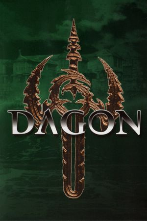 Dagon's poster