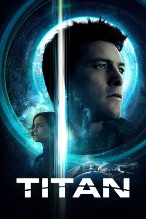 The Titan's poster