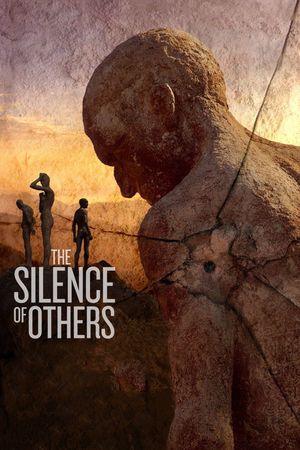 The Silence of Others's poster