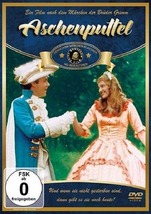 Cinderella's poster