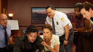 Flypaper's poster
