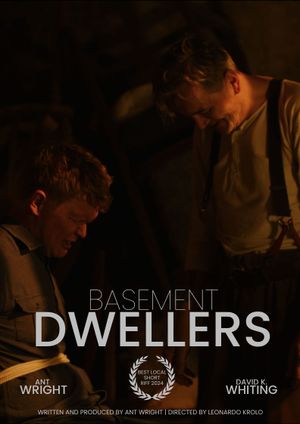 Basement Dwellers's poster