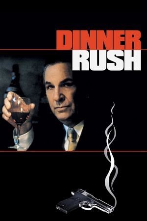 Dinner Rush's poster