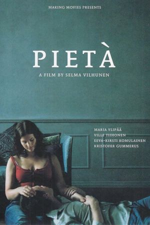 Pietà's poster image