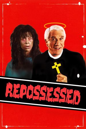 Repossessed's poster