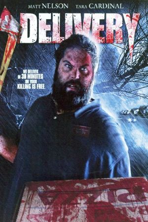 Delivery's poster