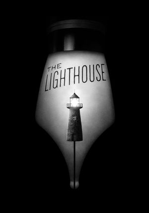 The Lighthouse's poster