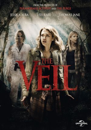 The Veil's poster