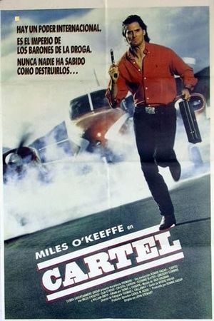 Cartel's poster