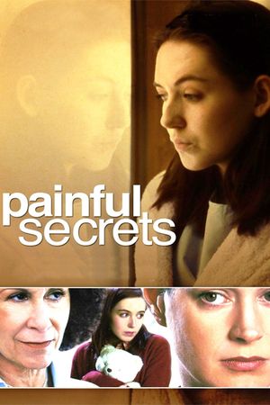 Painful Secrets's poster