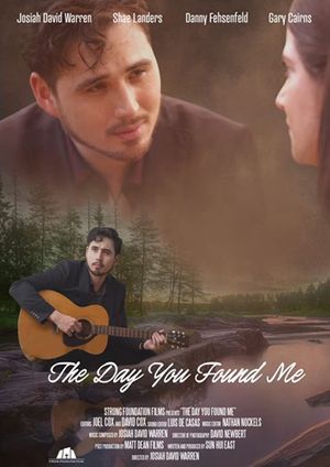 The Day You Found Me's poster image