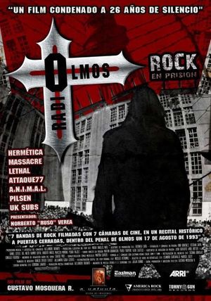 Radio Olmos's poster