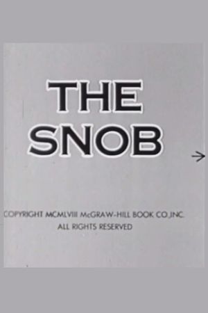 The Snob's poster image