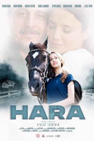 Hara's poster image