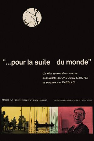 Of Whales, the Moon, and Men's poster