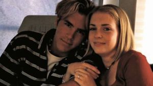 Sabrina the Teenage Witch's poster