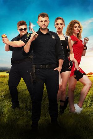 Amber Cops's poster