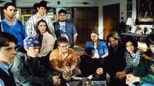 D3: The Mighty Ducks's poster