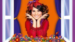 Aline Barros e Cia - Tim-Tim por Tim-Tim's poster