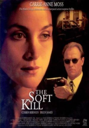 The Soft Kill's poster image