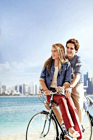 Endless Love's poster