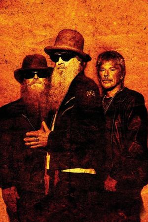 ZZ Top: That Little Ol' Band from Texas's poster