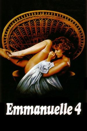 Emmanuelle IV's poster