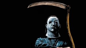 Halloween 5: The Revenge of Michael Myers's poster