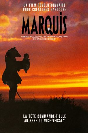Marquis's poster
