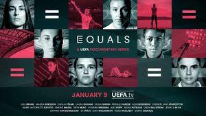 Equals's poster