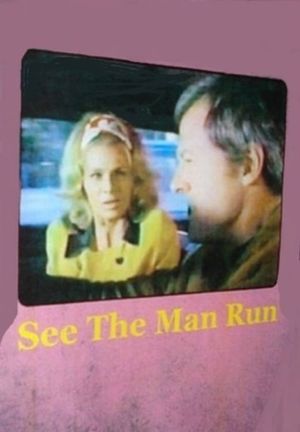 See the Man Run's poster