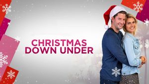 Christmas Down Under's poster