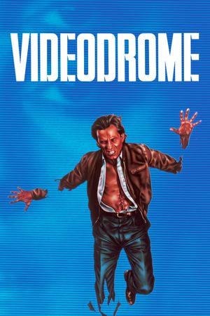 Videodrome's poster