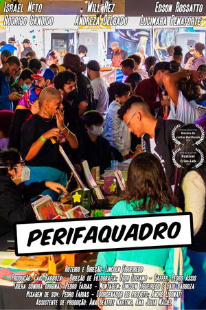 Perifaquadro's poster