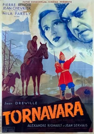 Tornavara's poster