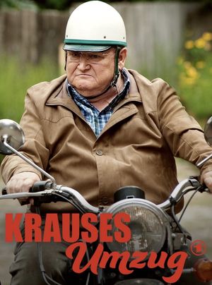 Krauses Umzug's poster