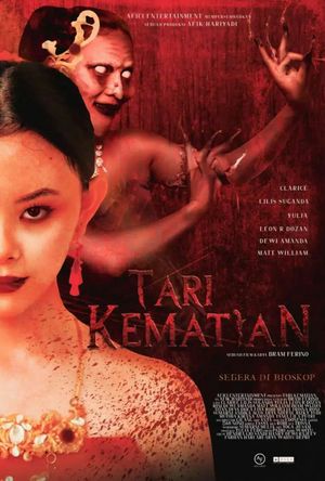 Tari Kematian's poster