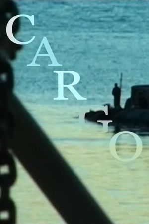 Cargo's poster