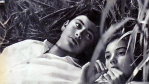 Latin Lovers's poster