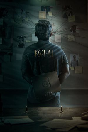 Kolai's poster