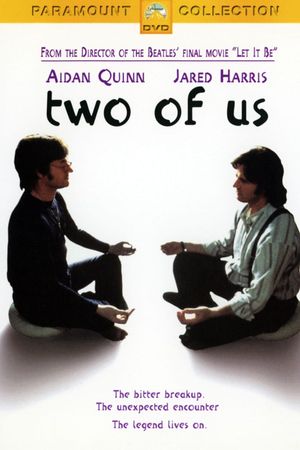 Two of Us's poster