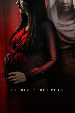 The Devil's Deception's poster